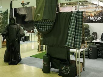 Видео с выставок